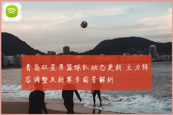 青岛双星男篮球队动态更新 主力阵容调整及新赛季前景解析