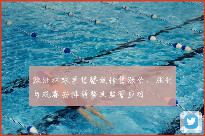 欧洲杯球票售罄致转售涨价、旅行与观赛安排调整及监管应对